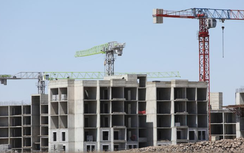 Thổ Nhĩ Kỳ bàn giao nhà khắc phục hậu quả động đất cho người dân ở Hatay