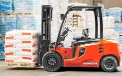 Xe nâng HC - Đơn vị cung cấp xe nâng chính hãng, chất lượng