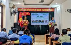 Công ty TNHH MTV Môi trường đô thị Hải Phòng: Góp phần tạo bộ mặt mới cho đô thị Hải Phòng