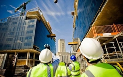 Lập hồ sơ đăng ký hoạt động chứng nhận vật liệu xây dựng phù hợp quy chuẩn