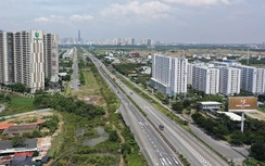 Thành lập Ban soạn thảo và Tổ biên tập Nghị định xây dựng, quản lý và sử dụng hệ thống thông tin về nhà ở và thị trường bất động sản