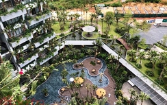 Phát triển công trình xanh bền vững