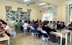 Trường Cao đẳng nghề LILAMA 1 phát triển mô hình đào tạo nghề chất lượng cao