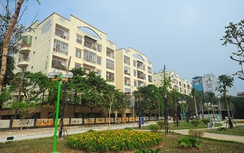 Đề xuất trình tự, thủ tục thuê nhà ở công vụ