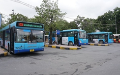 Phát triển xe buýt điện: Cần có quy hoạch hạ tầng nguồn điện cấp cho hệ thống trạm sạc