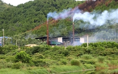 Nghệ An: Thông qua chủ trương đầu tư dự án nhà máy điện rác 3.100 tỷ đồng