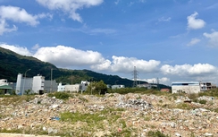 Bình Định: Lối đi nào cho rác thải xây dựng?