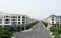 Giao dịch nhà thấp tầng TP.HCM giảm mạnh, giá bán từ 30 tỷ đồng/căn chiếm đa số