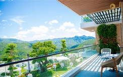 Xu hướng giới siêu giàu “săn” bất động sản ven đô