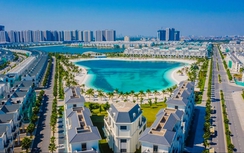 Khám phá các phân khu tại Vinhomes Ocean Park 1