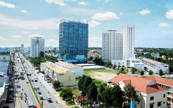 Bình Dương: Thủ Dầu Một cần đẩy nhanh tiến độ điều chỉnh quy hoạch