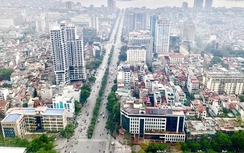 Đề xuất quản lý, khai thác hệ thống thông tin về nhà ở và thị trường bất động sản