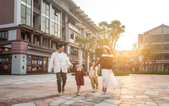 Người Hàn Quốc sẽ có phòng Vinmec được thiết kế riêng tại Vinhomes Ocean Park 2?