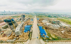 Hải Phòng tập trung quy hoạch, phát triển đô thị nhằm tạo động lực phát triển mới cho thành phố