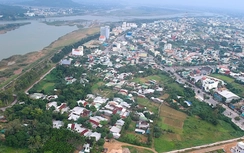 Bí thư Tỉnh ủy Quảng Ngãi: Không dừng dự án Công viên cây xanh Thạch Bích