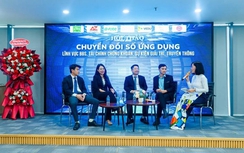 Chuyển đổi số đang mở ra nhiều cơ hội lớn cho lĩnh vực bất động sản