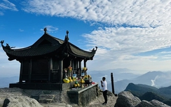 Chuyên gia UNESCO khảo sát danh thắng Yên Tử, Vĩnh Nghiêm, Côn Sơn - Kiếp Bạc