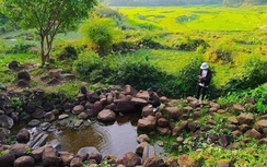 Quảng Trị: 3,2 tỷ đồng lập quy hoạch hệ thống giếng cổ Gio An