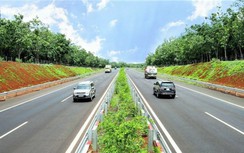 Sẽ nâng cấp mở rộng đường Hồ Chí Minh đoạn kết nối cao tốc Tuyên Quang - Phú Thọ