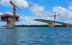 Bà Rịa – Vũng Tàu: Dự án trọng điểm Đường 991B triển khai đến đâu?