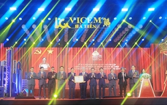 VICEM Hà Tiên: Tiên phong đổi mới sáng tạo, sản xuất xanh