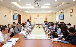 Xây dựng Lương Sơn trở thành đô thị du lịch, dịch vụ và công nghiệp trọng điểm của tỉnh Hòa Bình