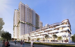 Bất động sản Phát Đạt “trình làng” thị trường ít nhất 4 dự án lớn trong năm 2024