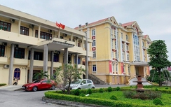 Thanh Hóa: Ủy quyền cho UBND huyện Hậu Lộc phê duyệt phương án đấu giá quyền sử dụng đất