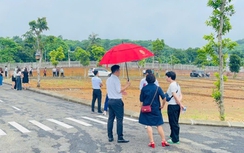 Dở khóc dở cười mua chung đất, bạn ‘đi đêm’ ăn chênh nửa tỷ đồng