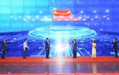 Báo Hải Phòng khai trương Toà soạn điện tử