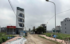 Vành đai 4 khởi công, đất Hoài Đức có nơi vọt lên trên 160 triệu đồng/m2