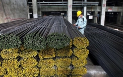 Tạo đà phát triển ngành công nghiệp vật liệu xây dựng
