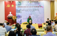 Chuyển đổi không gian kiến trúc làng cổ vùng Đông Nam Bộ