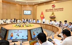 Không để thiếu điện vào những tháng cao điểm mùa khô