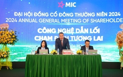 MIC tiếp tục giữ vị trí Top 5 thị phần doanh thu bảo hiểm gốc