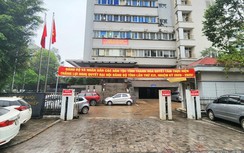 Thanh Hóa: Nhiều vi phạm tại Ban Quản lý dự án đầu tư xây dựng các công trình dân dụng và công nghiệp