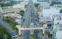 Tín hiệu tích cực từ thị trường bất động sản vùng ven