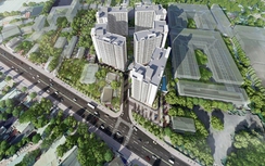 Tín hiệu tích cực từ thị trường bất động sản vùng ven