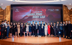 AHS Property "khởi tạo cú huých" cho thị trường bất động sản phía Đông Thủ đô