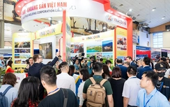 Cơ hội cho doanh nghiệp khai khoáng và xây dựng tại triển lãm Mining Vietnam 2024