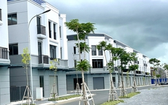 An Giang: Khu đô thị mới Tây sông Hậu đủ điều kiện bán 104 căn nhà liên kế