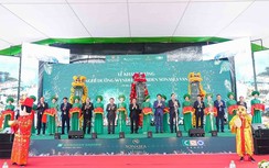 Quảng Ninh khai trương Khu nghỉ dưỡng Wyndham Garden Sonasea Vân Đồn 5 sao đầu tiên tại Vân Đồn