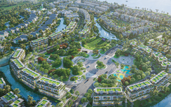 Dấu ấn Nhà sáng lập Ecopark trên hành trình kiến tạo vùng đất Blue Zones đầu tiên tại Việt Nam