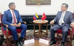 Vietnam - Venezuela: Promoting cooperation in the field of social housing