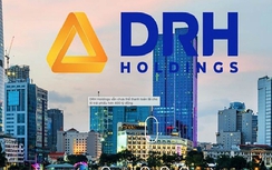 Cổ phiếu DRH bị đưa vào diện cảnh báo trước thềm Đại hội cổ đông