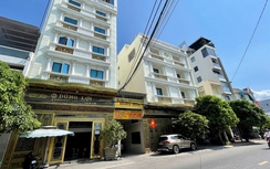 Nha Trang (Khánh Hòa): Công ty TNHH Dũng Lợi trúng gần như tuyệt đối các gói thầu tham gia