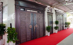 Koffmann giới thiệu sản phẩm cao cấp Classic tại Hội nghị khách hàng 2024