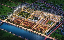 Sở hữu căn hộ cao cấp VCN với nhiều ưu đãi mừng sinh nhật 18 năm Công ty VCN
