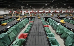 TP Hồ Chí Minh: Bất động sản hậu cần đô thị thúc đẩy thương mại điện tử