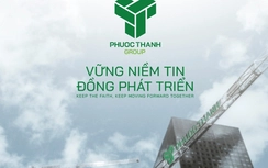 Phước Thành Group – Lựa chọn tin cậy của nhà đầu tư khu công nghiệp tại Việt Nam